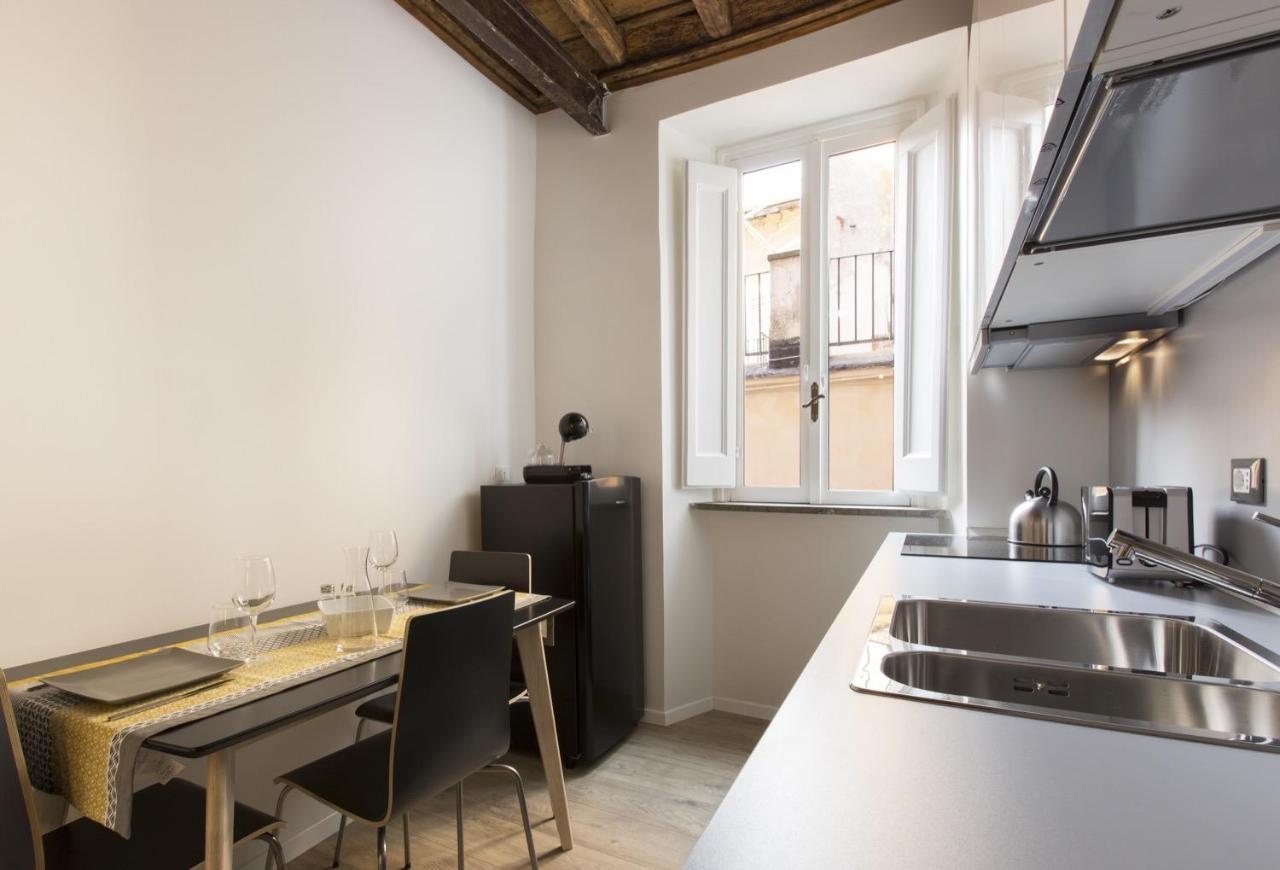 Cozy In Via Degli Spagnoli Appartamento Roma