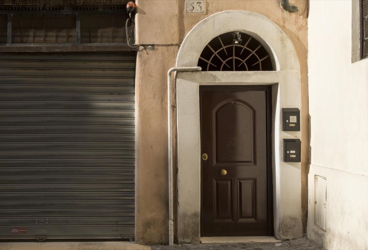 Cozy In Via Degli Spagnoli * Roma